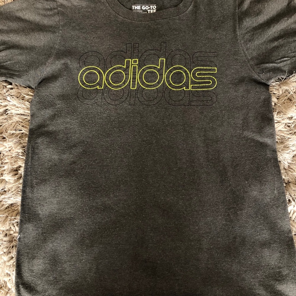 Adidas shirt